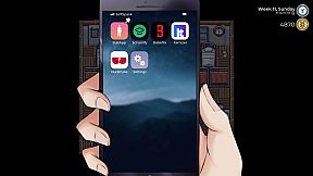 Long and Hard... Summer!