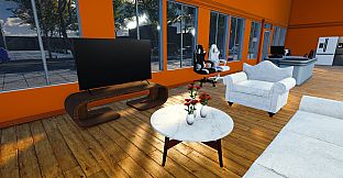 Home Store Simulator