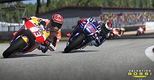 Real Events 1: 2016 MotoGP Season