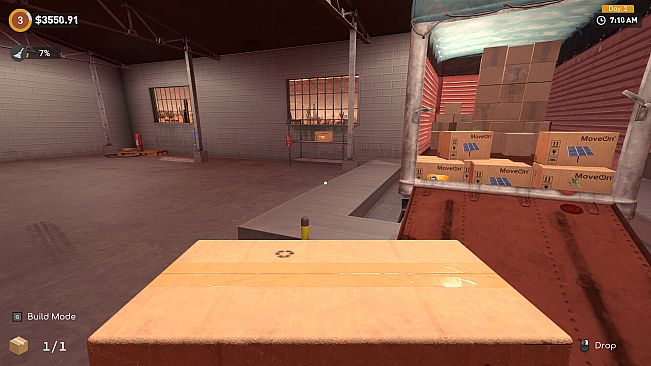 Fuel Station Simulator