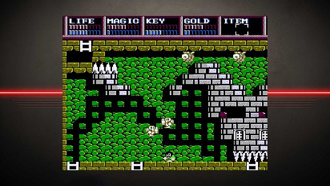 NAMCO MUSEUM ARCHIVES Vol 2