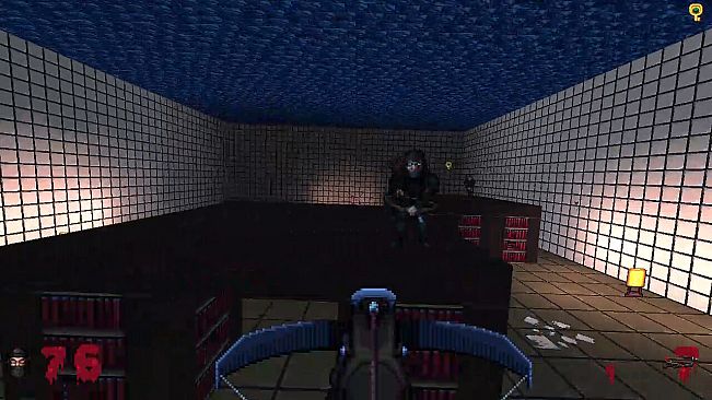 FLASH OF THE BLADE X