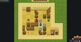 Super Chesslike Adventure