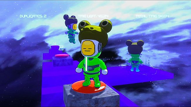 Record Rewind Repeat