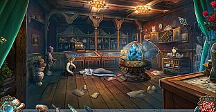 The Unseen Fears: Last Dance Collector's Edition