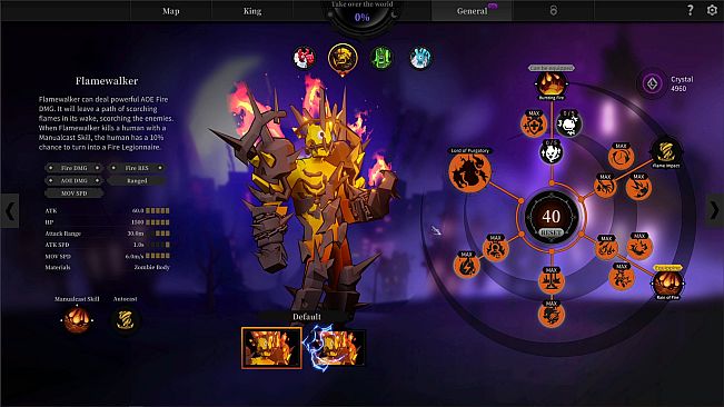 Swarm the City: Zombie Evolved