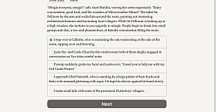 Jolly Good: Tea and Scones