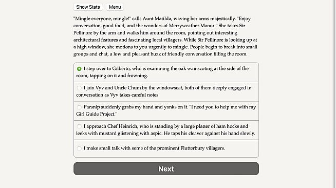 Jolly Good: Tea and Scones