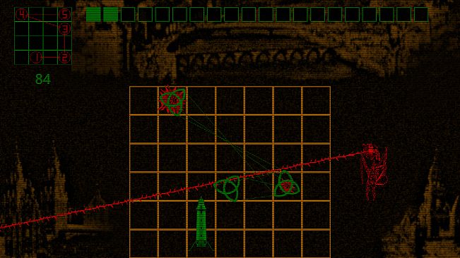 Sayonara Sigil Sentry