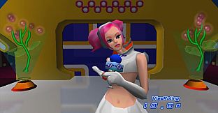 Space Channel 5: Part 2