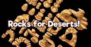 RPG Maker MZ - KR Stone Quarry Tileset