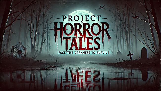 Project Horror Tales