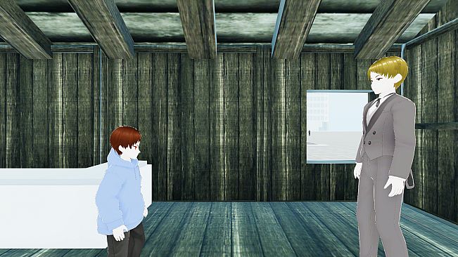 Everyone's Happy Place