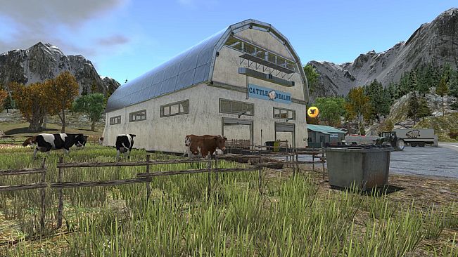 Professional Farmer 2017 - Gold Edition