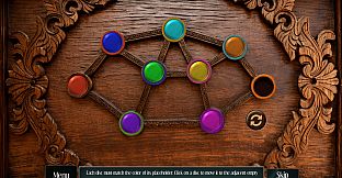 Spectra Beneath the Stain