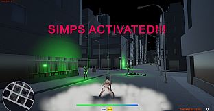 Total Simp Death