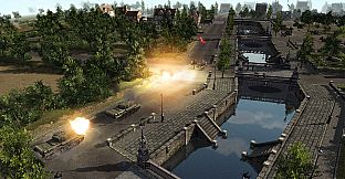 Men of War: Assault Squad - Skirmish Pack 2