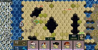 The Unbroken line 不朽防线