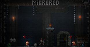 Puzzle Game: Lee inside TV