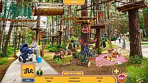 Amazing Weekend - Search and Relax Collector's Edition