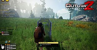 OutlawZ : Headhunter