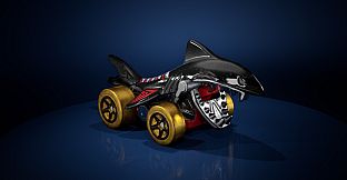 HOT WHEELS - Street Beasts Pack - Windows Edition