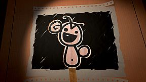 The Legend of Bum-Bo