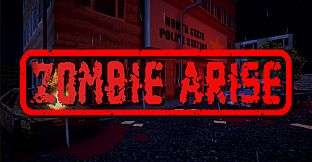 Zombie Arise