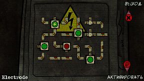 Escape from Chernobyl