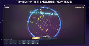 Ring cosmos