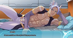 To Trust an Incubus - Patch to Uncensor Art