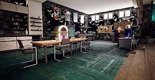 HOT WHEELS - Haunted Customization Pack - Windows Edition