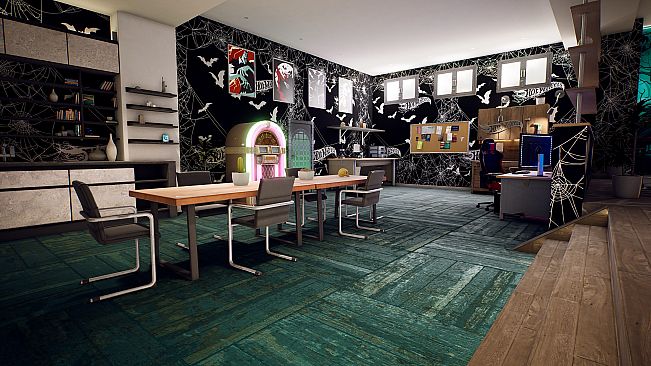 HOT WHEELS - Haunted Customization Pack - Windows Edition