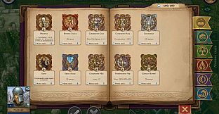 With The Fire And Sword