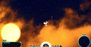 Space One - Electron