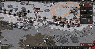 Unity of Command II - Don 42