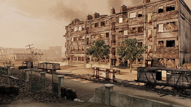 Red Orchestra 2: Heroes of Stalingrad with Rising Storm