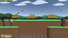 Farmer Pug Dash