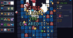 Shoot Mine Upgrade Repeat
