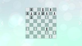 Zen Chess: Mate in Four