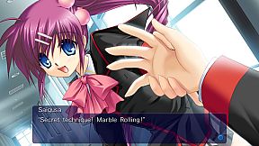 Little Busters! English Edition