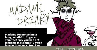 A Matter of Murder - Wallpapers