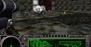 Classic Marathon Infinity