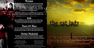 The Cat Lady Album (Music From The Video Game)