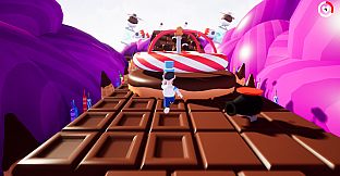 Super Clown Ultimatum