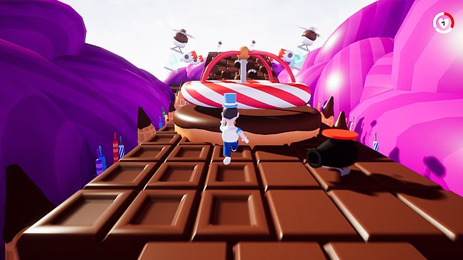 Super Clown Ultimatum