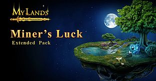 My Lands: Miner’s Luck - Extended DLC Pack
