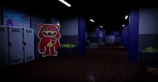 Jolly Junction: Static Screams