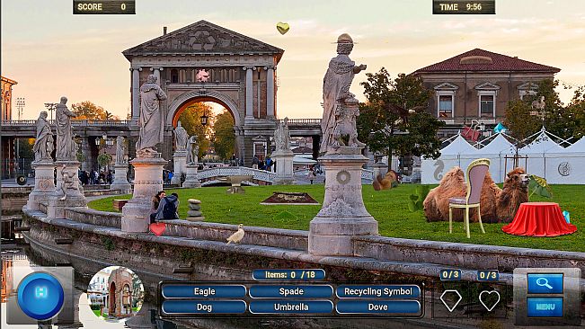 Summer Adventurers: Mediterranean