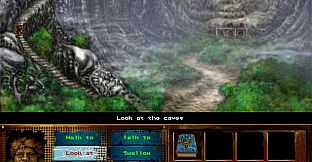 I Have No Mouth, and I Must Scream